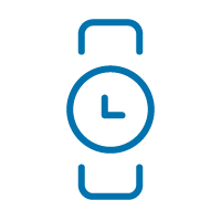 shop jewelry and accessories icon